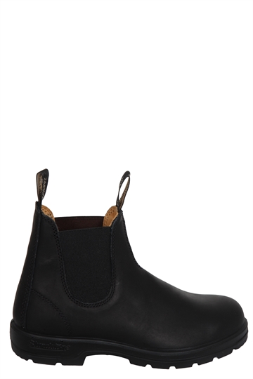 Blundstone 558 Black Premium Oil